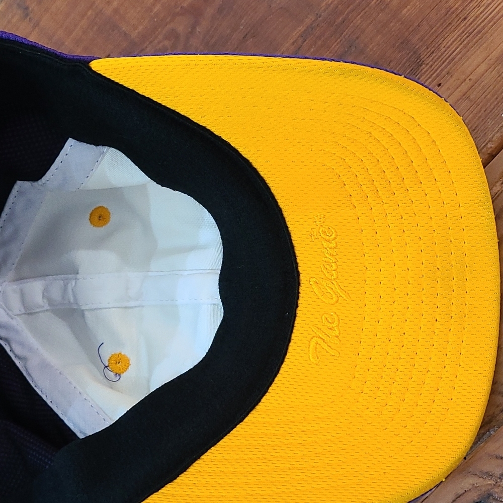 LSU hat - Picture 3 of 5